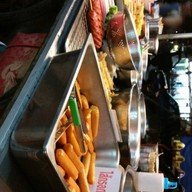 ของทอดป้าแมว