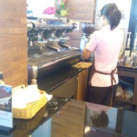 Suklutai Cafe