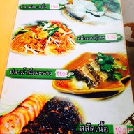 สุนีย์ปลาคัง หมู่บ้านลานทอง