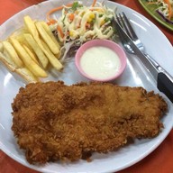 สเต็กลุงใหญ่ สะพานใหม่