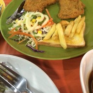 สเต็กลุงใหญ่ สะพานใหม่