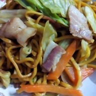 ผัดไทหน้าซีพี