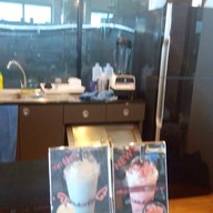 Suklutai Cafe