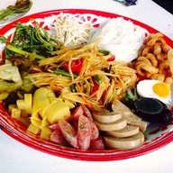 ส้มตำอุบลรสเเซ่บ