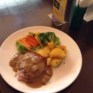 ไอริชผับ