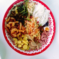 ส้มตำอุบลรสเเซ่บ