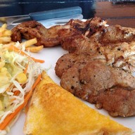 BKK STEAK บ้านแพง นครพนม