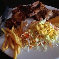 BKK STEAK บ้านแพง นครพนม