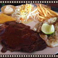 BKK STEAK บ้านแพง นครพนม