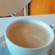 Suklutai Cafe