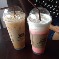 U Cup Coffee บ้านฉาง