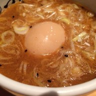 Nidaime Tsujita - Ramen Champion