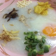 โจ๊กแต้จิ๋ว 24 ชม. บ้านดู่