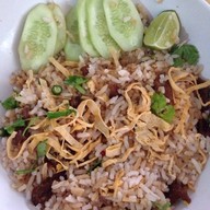 ร้านข้าวแกงป้าช่วย