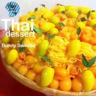 ขนมไทย Bunny Sweetie