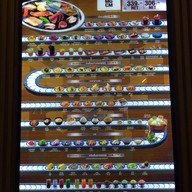 Kaiten Buffet Yakiniku Sushi Siam Sqaure One สยามสแควร์วัน