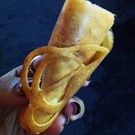 ขนมโตเกียว @ แยกสุทธิสาร