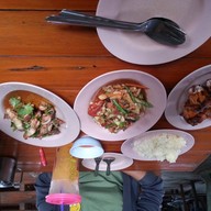 ร้านบัวลอย