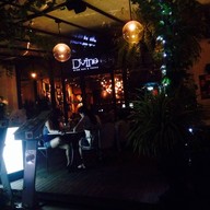 D'vine Wine Bar & Tapas The Crystal Park