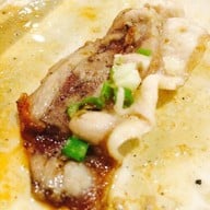 โนบุโอะ เดอะมอลล์บางกะปิ