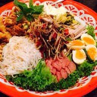 Chat Thai Restaurant