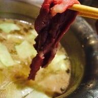 โนบุโอะ เดอะมอลล์บางกะปิ