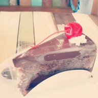 ระเบียงกาแฟ Verandah Coffee