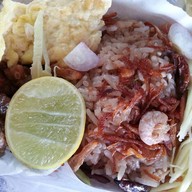 มาลีก๋วยเตี๋ยวต้มยำสุโขทัย (สูตรไทยโบราณ)