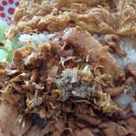 ครัวไฝ อาหารตามสั่ง ม.ธนินทร