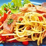 สเต็กคุณหญิง