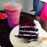 The Garden พะเยา