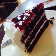 The Garden พะเยา