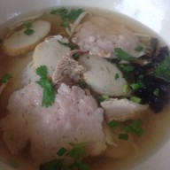 ก๋วยเตี๋ยวหมูบ้านบึง