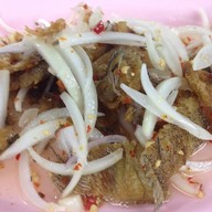 ยินดีข้าวต้มหอมมะลิ