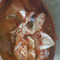 E-rang Korean Restaurant