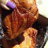 Chester's ปตท.เลียบด่วนรามอินทรา กม.2