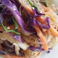 E-rang Korean Restaurant