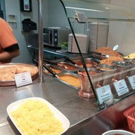 Mrs. Balbir's Indian Food แพลทินั่ม แฟชั่น มอลล์