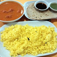 Mrs. Balbir's Indian Food แพลทินั่ม แฟชั่น มอลล์