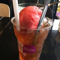 Ciao Bella : Gelato Caffè & Dolce สวนศรีเมือง