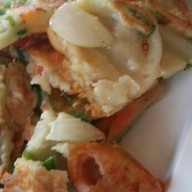 E-rang Korean Restaurant