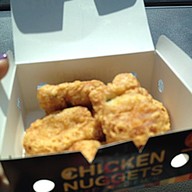 Chester's ปตท.เลียบด่วนรามอินทรา กม.2