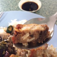 พ่งกี่ข้าวหน้าเป็ด