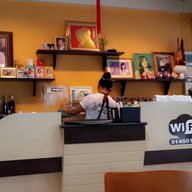 จ่าจ้าคอฟฟี่