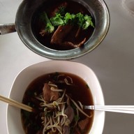 ก๋วยเตี๋ยวเป็ดเชอรี่ กิโล3