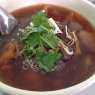ก๋วยเตี๋ยวไฮโซ