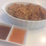 กาต๊าก คาเฟ่ พญาไท