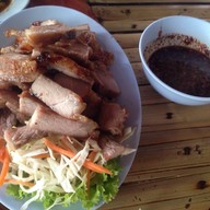ร้านตำหรอย