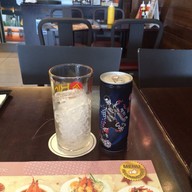 R Burger/Top Ten Cusine สนามบินสุวรรณภูมิ