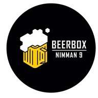 Beerbox Nimman 9